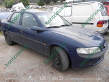 OPEL VECTRA B